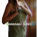 sawasakiyosihiro/ SAWASAKI IS BACK! [CD]