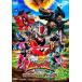  рыцарь дракон Squadron ryuu saw ja-THE MOVIE время slip! динозавр Panic!! [DVD]