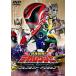 Tokusou Sentai Dekaranger THE MOVIE полный blast * action [DVD]