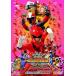  театр версия животное Squadron juuouja-VS человек Ninja - будущее c сообщение from super Squadron [DVD]