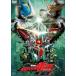 театр версия Kamen Rider DenO Я, рождение! [DVD]