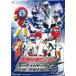  восток . спецэффекты герой THE MOVIE VOL.5 [DVD]