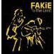 FAKiE / To The Limit [CD]