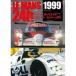 LE MANS 24h 1999ru* man .... Япония машина Toyota | правый столица не поступил . свет [DVD]
