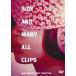 JUDY AND MARY ALL CLIPS~JAM COMPLETE VIDEO COLLECTION~ [DVD]