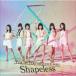 ѥեޥ󥹥ɡ / Shapeless̾ס [CD]