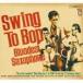 Bloodest Saxophone / swing tubap[CD]