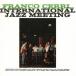  franc ko* che li(g,b) / Inter National * Jazz *mi-ting[CD]