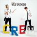 Fis block / CRE8 [CD]