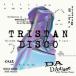 TRISTAN DISCO / Relative Motion -Dance with Tristan Tzara- [CD]
