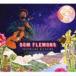 dom*f лимон z/ тигр ve кольцо * wild fire [CD]
