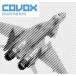 COVOX / DELETE THE ELITE [CD]