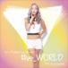 #vs_WORLD / w|z. (Produced by Yuto.com) [CD]