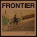  бутылка z house / FRONTIER [CD]