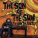 TAKUMA THE GREAT / The Son Of The Sun [CD]