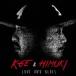 kage* and *himki/ LOVE AND BLUES [CD]
