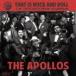 THE APOLLOS / THAT IS ROCK AND ROLL [CD]