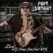 POPA CHUBBY AND THE BEAST BAND / LIVE AT G. BLUEY*S JUKE JOINT NYC [CD]