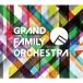 GRAND FAMILY ORCHESTRA / GRAND FAMILY ORCHESTRA [CD]