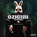 OZIGIRI / электронный дробление театр [CD]