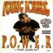 YOUNG ICEBERG / P.O.W.E.R. [CD]