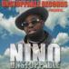 Nino / UNSTOPPABLE [CD]