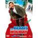 Mr. bean can n. большой беспокойство?! [DVD]