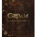 GRIMM ץ꡼ DVD-BOX [DVD]