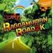 (˥Х) ARUZ STUDIO PRESENTS RAGGAMUFFIN ROAD2K8 [CD]