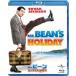 Mr. bean can n. большой беспокойство?! [Blu-ray]