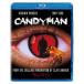  сладости man [Blu-ray]