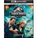 ju lachic * world |.. королевство 4K ULTRA HD+ Blue-ray комплект [Ultra HD Blu-ray]