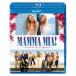  man ma*mi-a! Blue-ray 1&2 комплект < английский язык .. субтитры имеется > [Blu-ray]