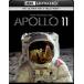  Apollo 11 совершенно версия 4K Ultra HD+ Blue-ray [Ultra HD Blu-ray]