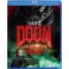 DOOM|du-m: Anayi a рацион [Blu-ray]