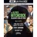 եåɡҥåå 饷å쥯 Vol.3 4K Ultra HDܥ֥롼쥤 [Ultra HD Blu-ray]