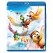 FLY!| fly! [Blu-ray]