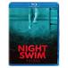  Night плавание [Blu-ray]