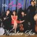 Ms.Berry / Number Six [CD]