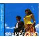 shakabone / автомобиль kabo-n[CD]