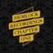  Anne высокий do/ HEMLOCK RECORDINGS CHAPTER ONE [CD]