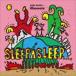illiomote / SLEEP ASLEEP... [CD]