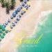DJ HASEBE(MIX) / ISLAND CAFE meets Brazil Surf Brazilian Mix Mixed by DJ HASEBE [CD]