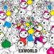 Idiot Pop / EXWORLD [CD]