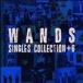 WANDS / SINGLES COLLECTION6 [CD]