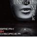 Break in Disorder / Behind the Mask [CD]