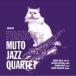 MUTO JAZZ QUARTET / FIGARO [CD]