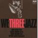  передний рисовое поле . мужчина |...|. река . мужчина /u стул Lee Jazz [CD]