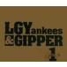 LGYankeesGIPPER / 1-ONE- [CD]