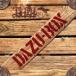 DAZU-O / DAZU BOX(CD+DVD) [CD]